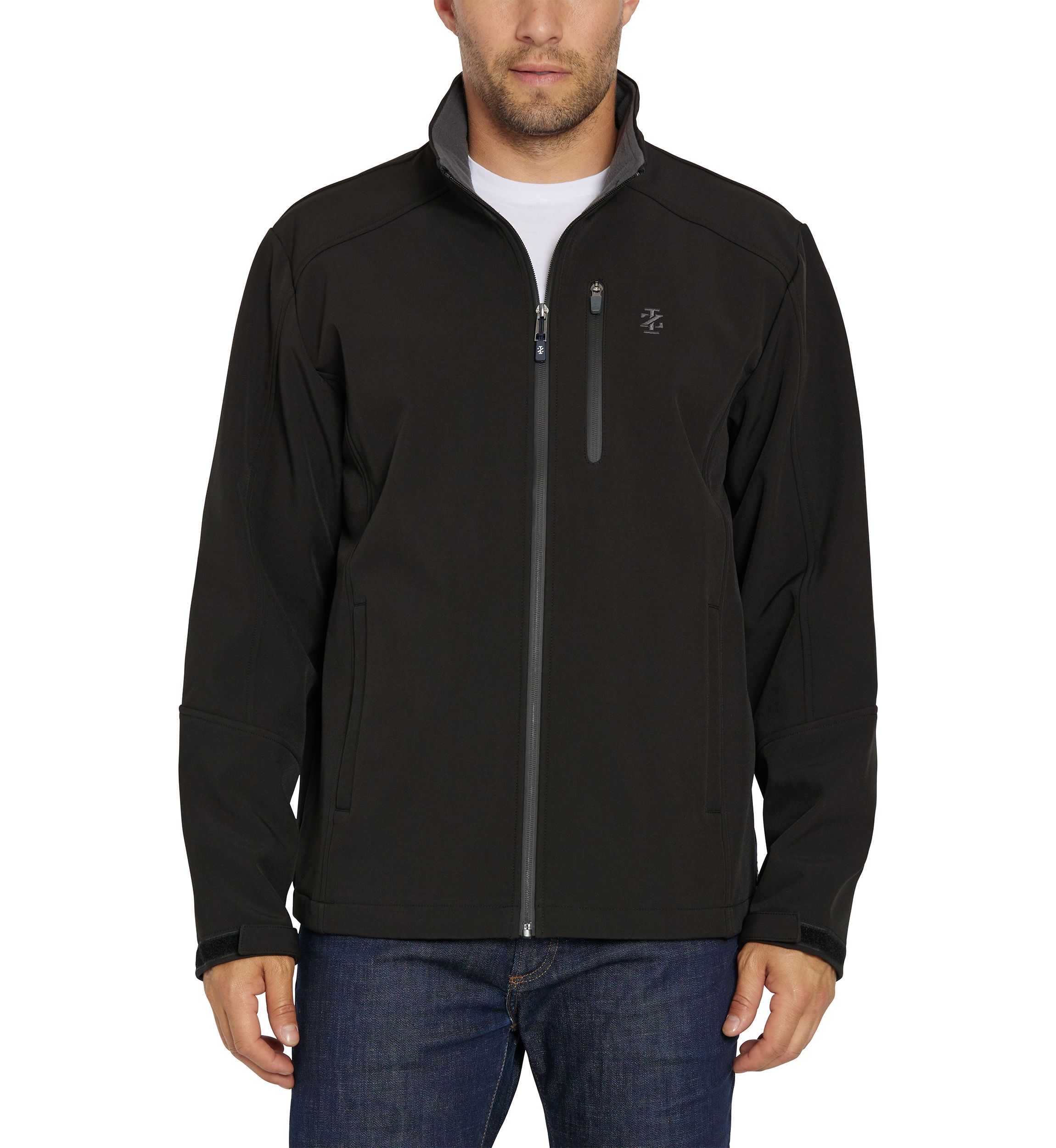 Softshell Jacket 