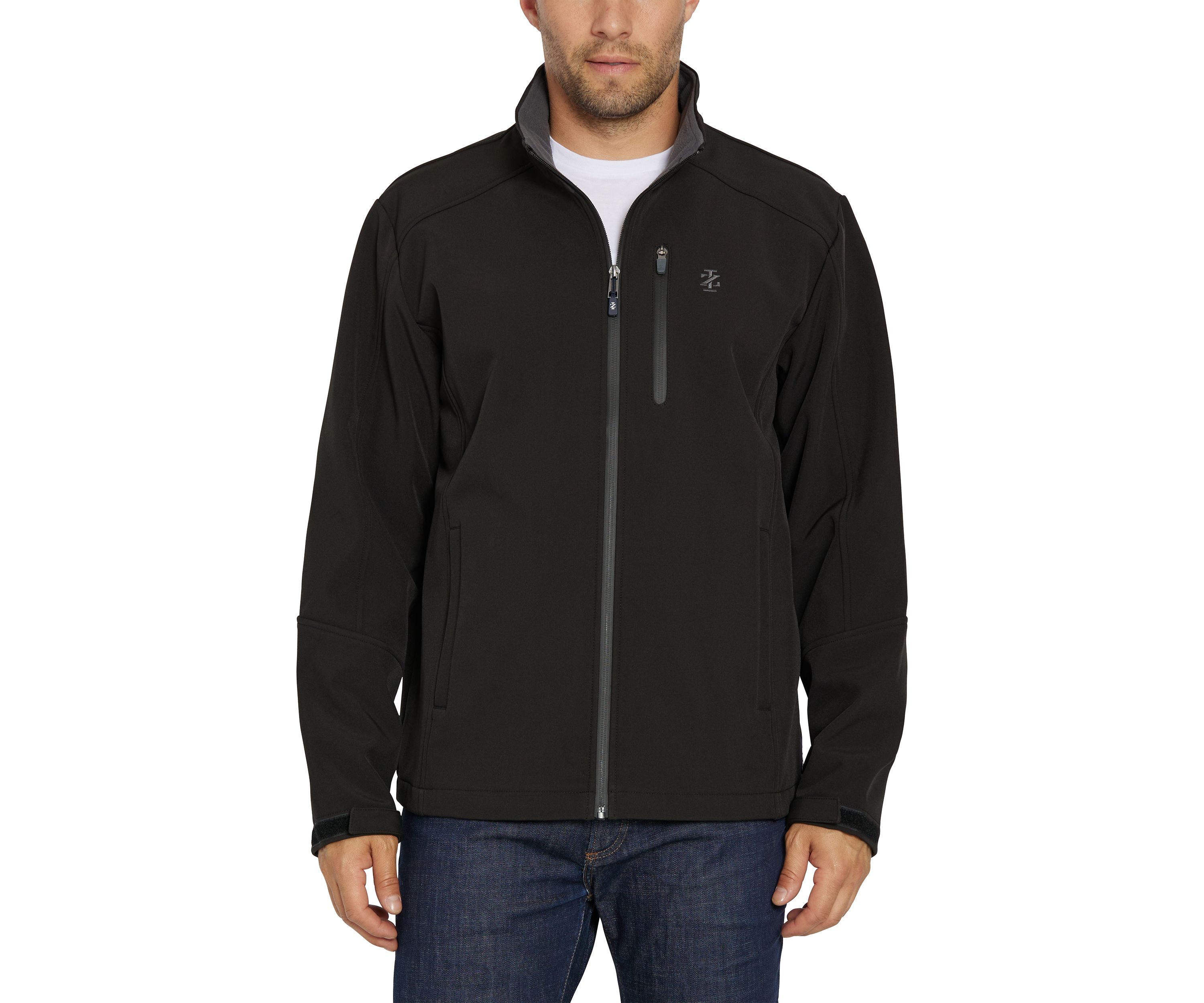 Softshell Jacket 