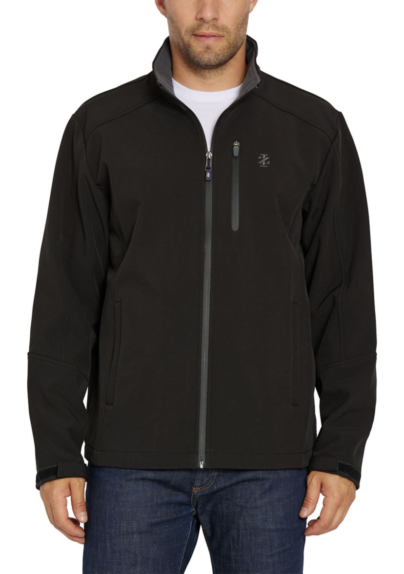 Softshell Jacket 