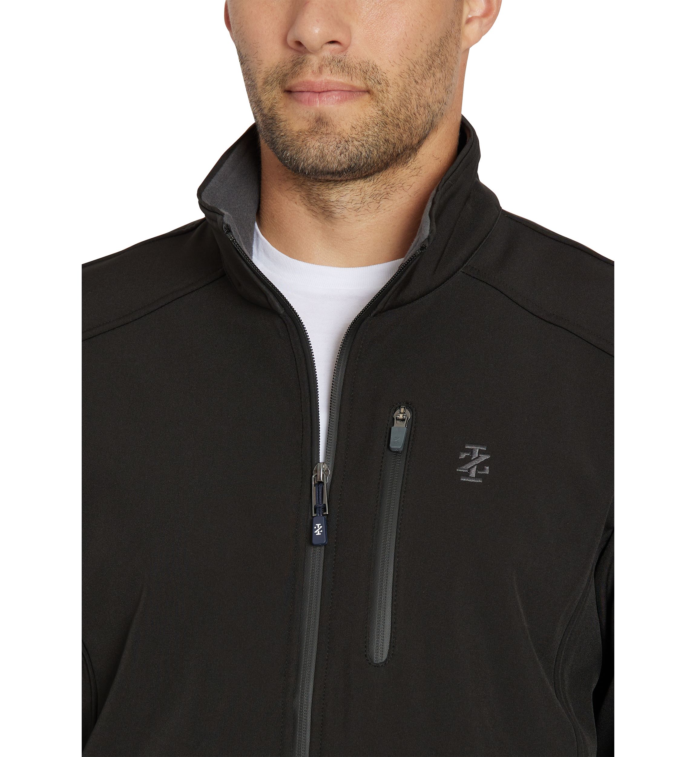 Softshell Jacket 