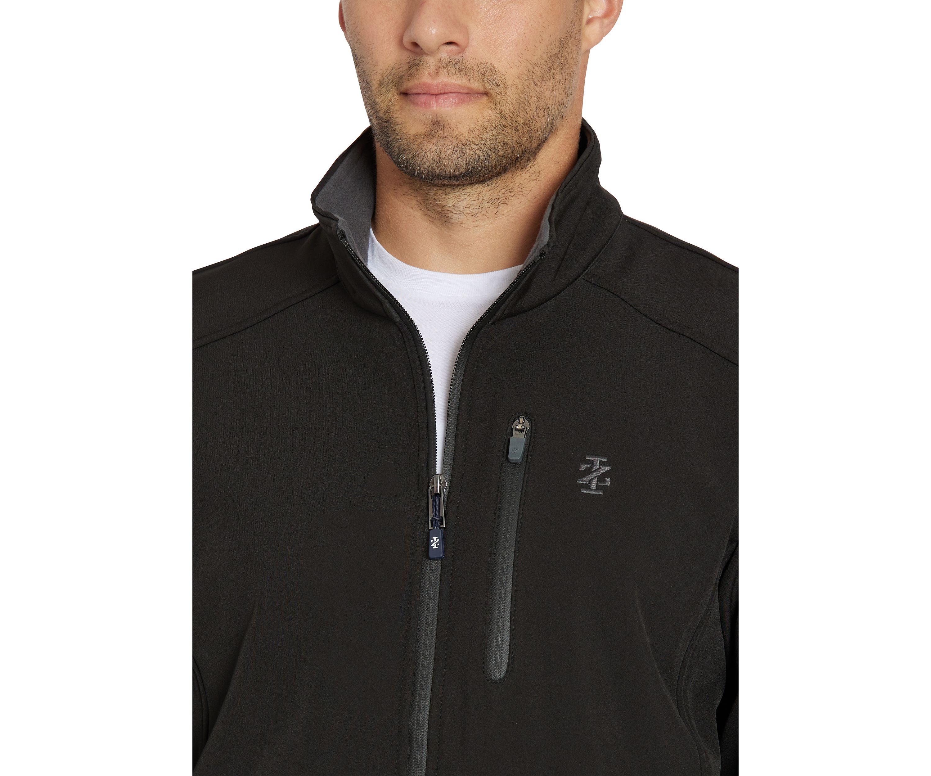 Softshell Jacket 