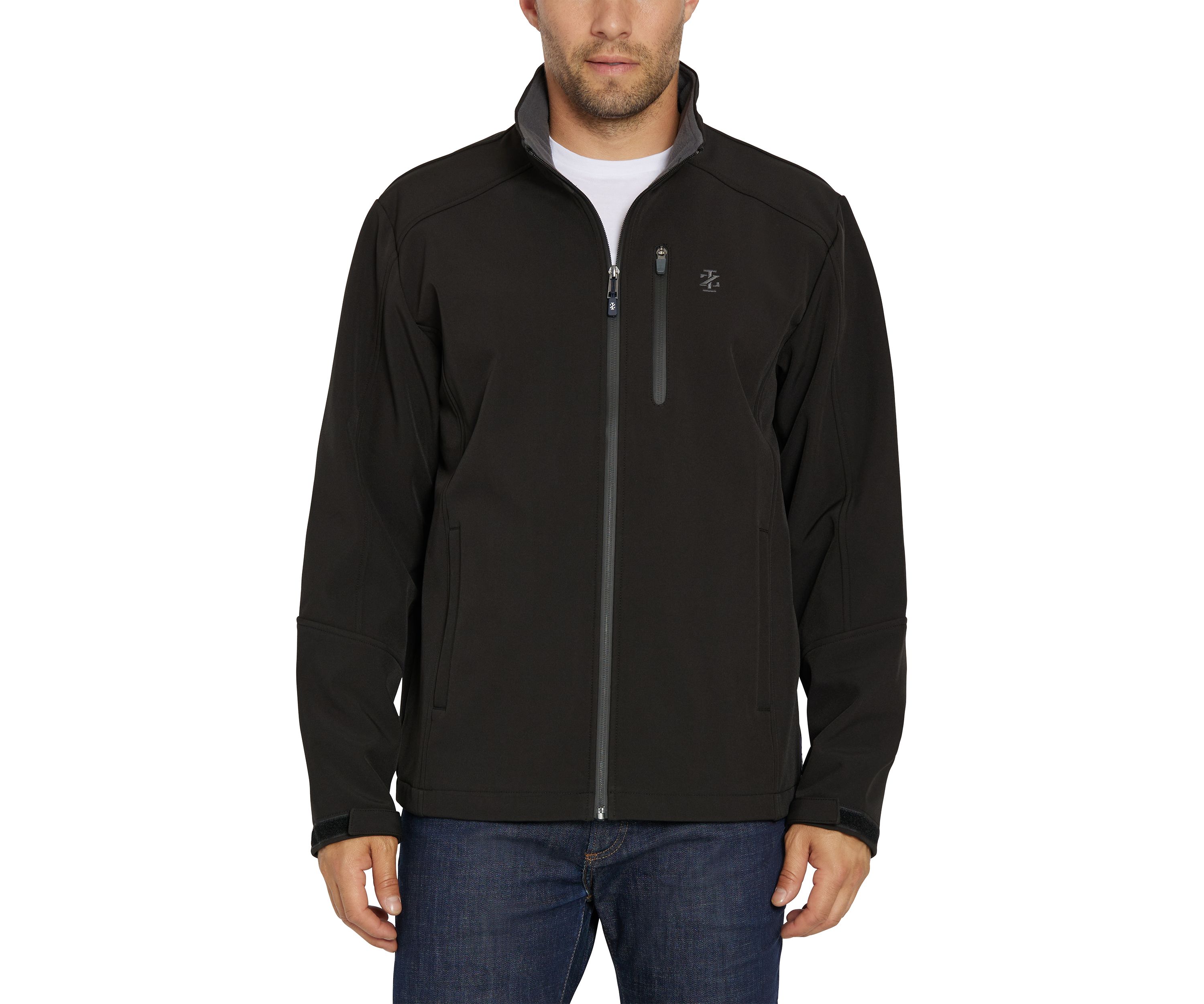 Softshell Jacket