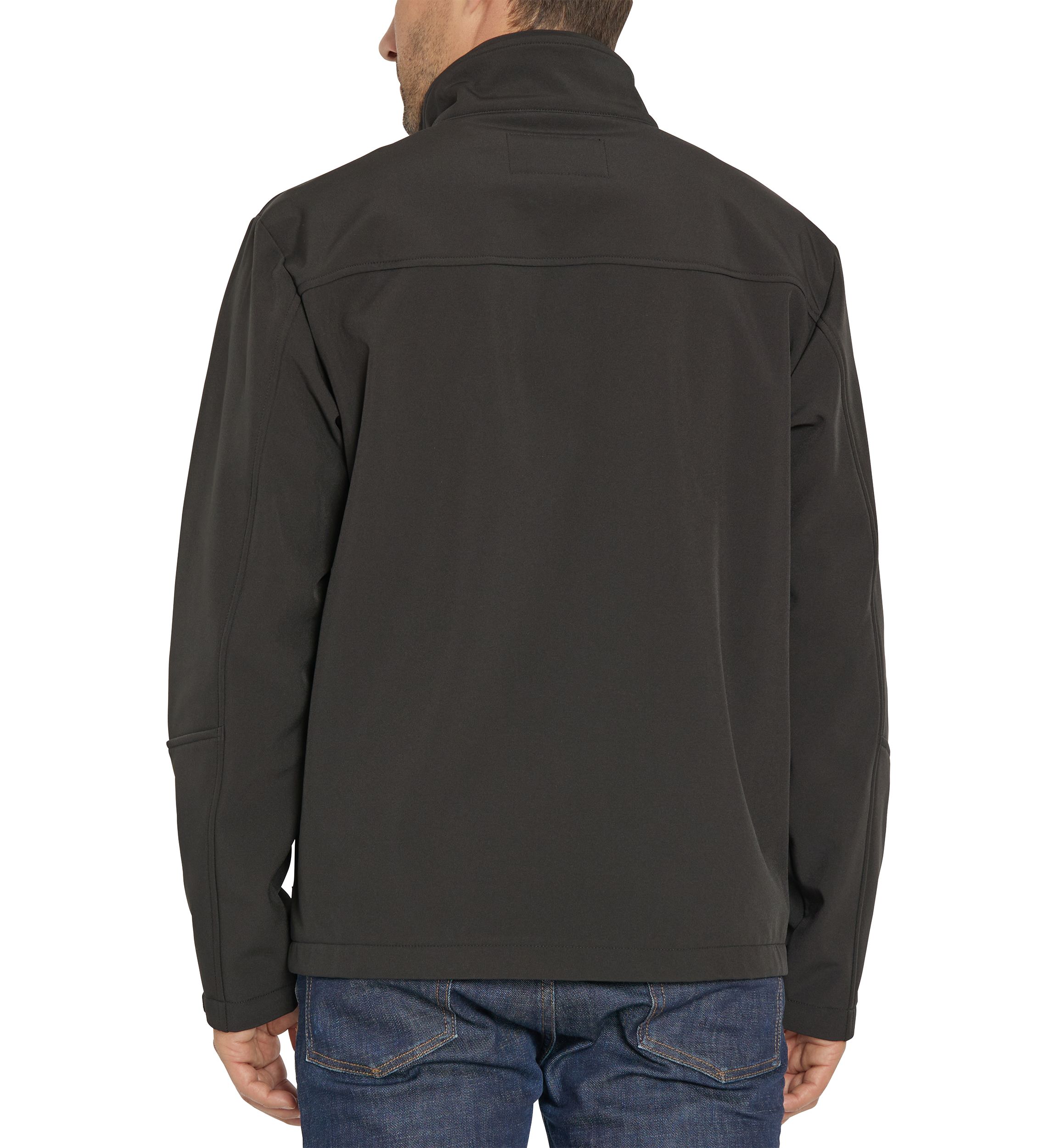 Softshell Jacket