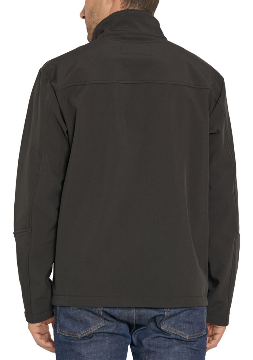 Softshell Jacket