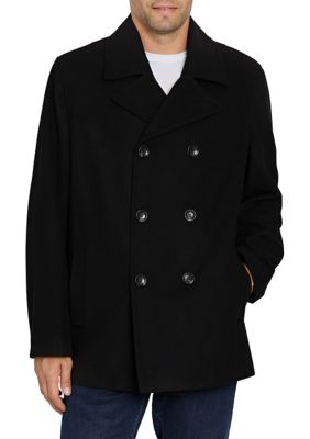 Izod hotsell black jacket