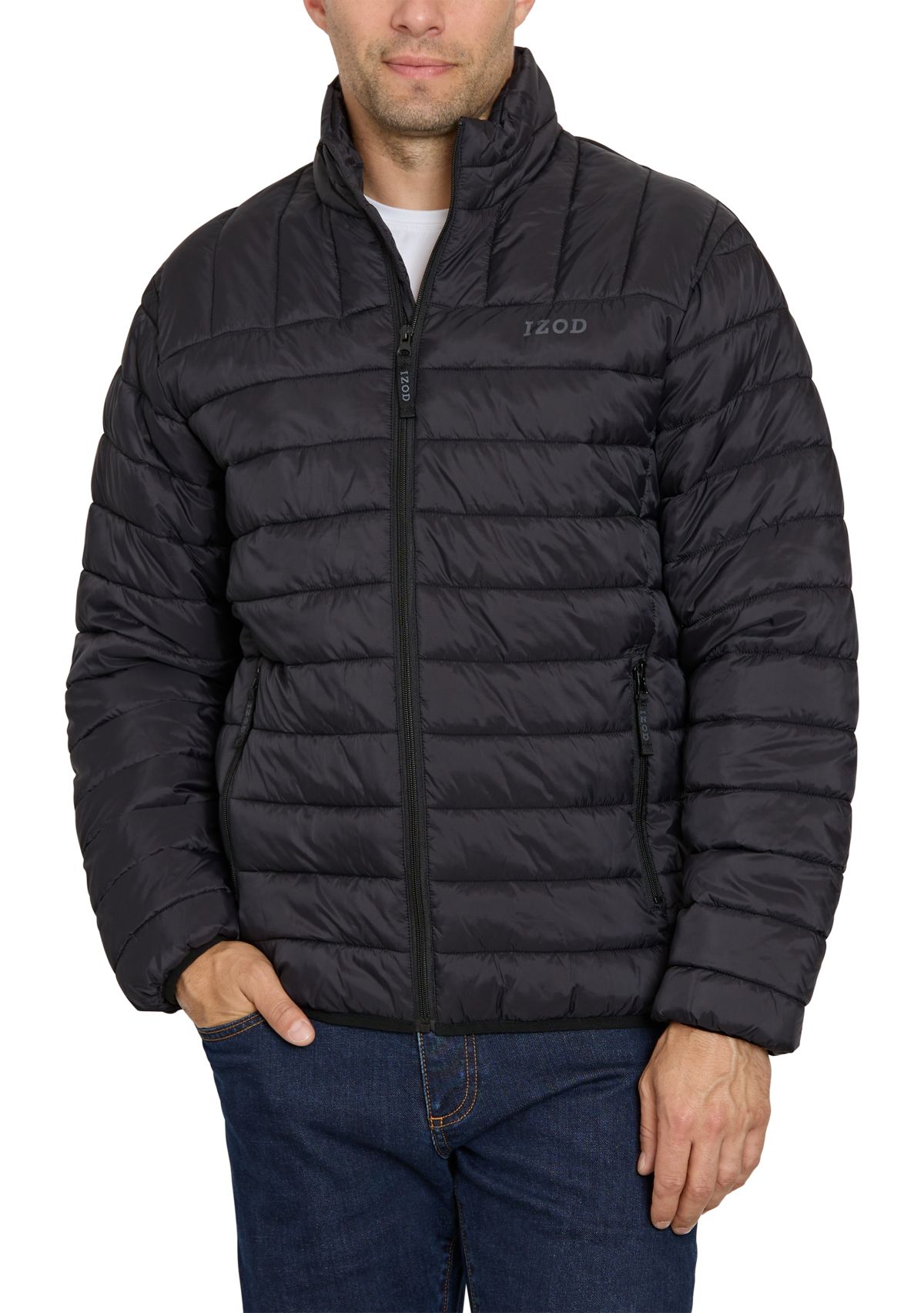 Puffer Jacket 