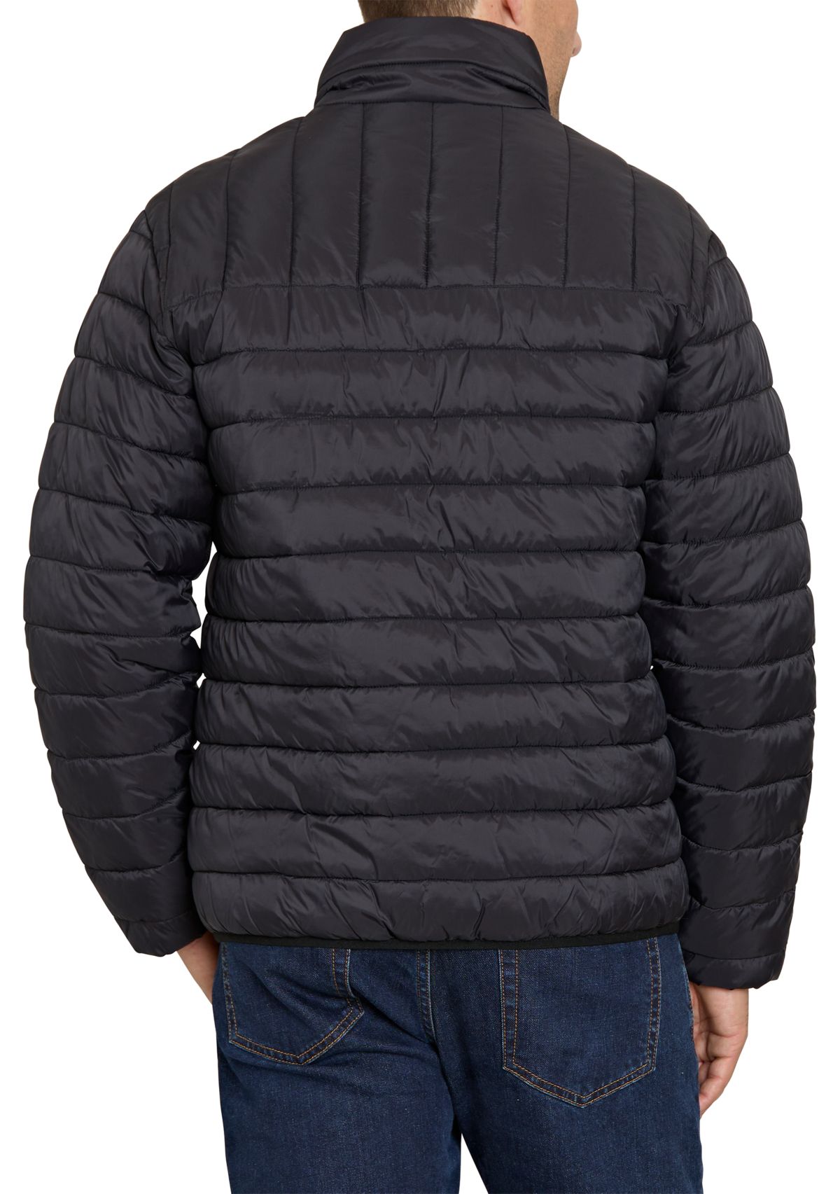 Puffer Jacket 