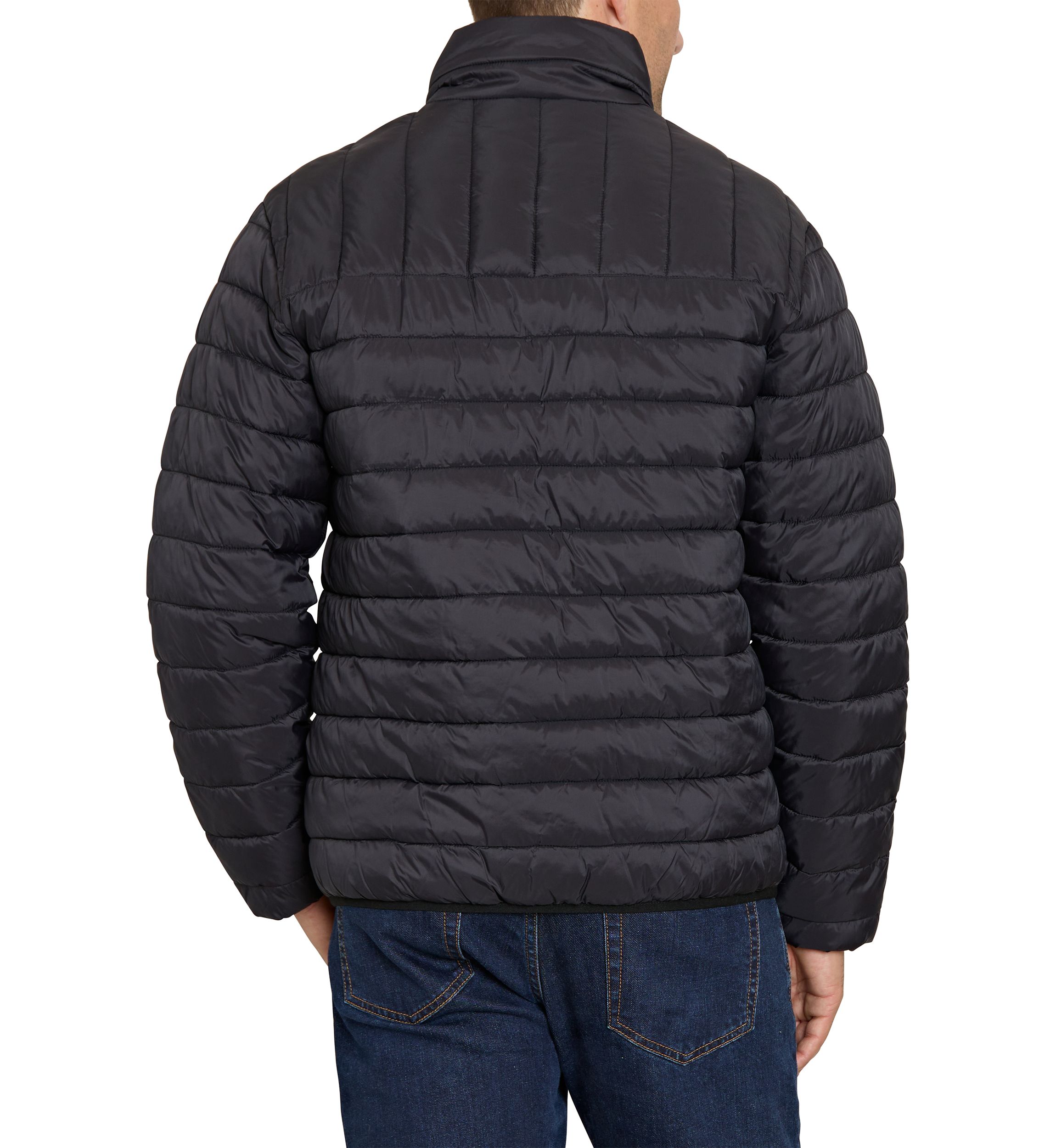 Puffer Jacket 