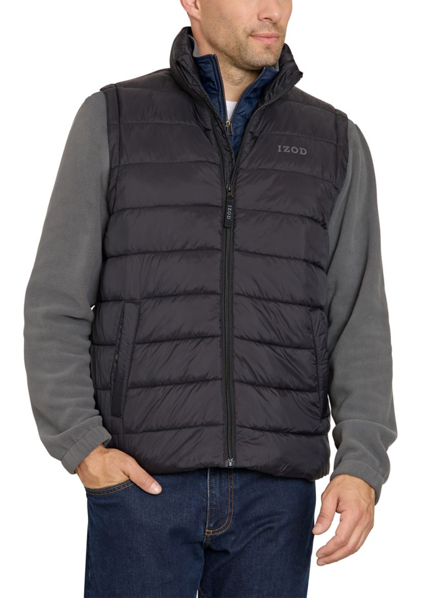 Puffer Vest 