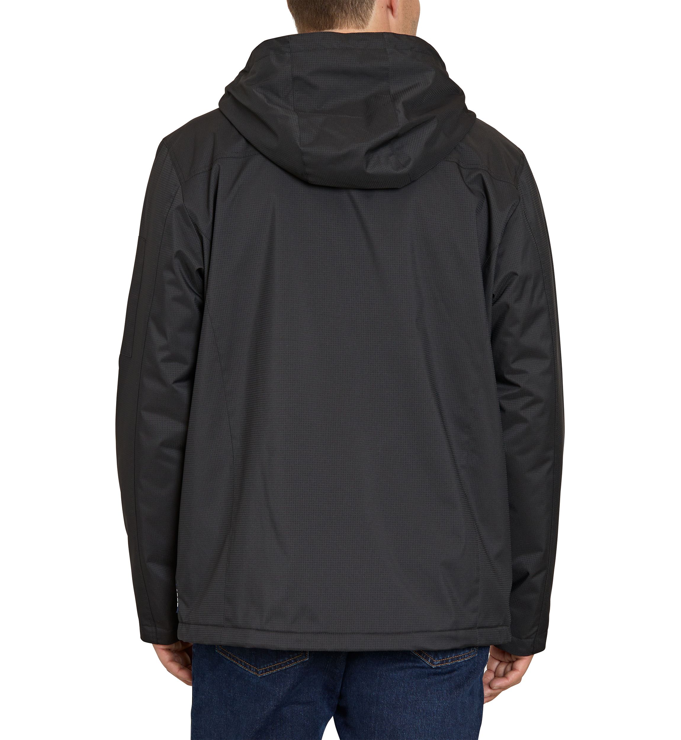 Tech Racer Jacket 