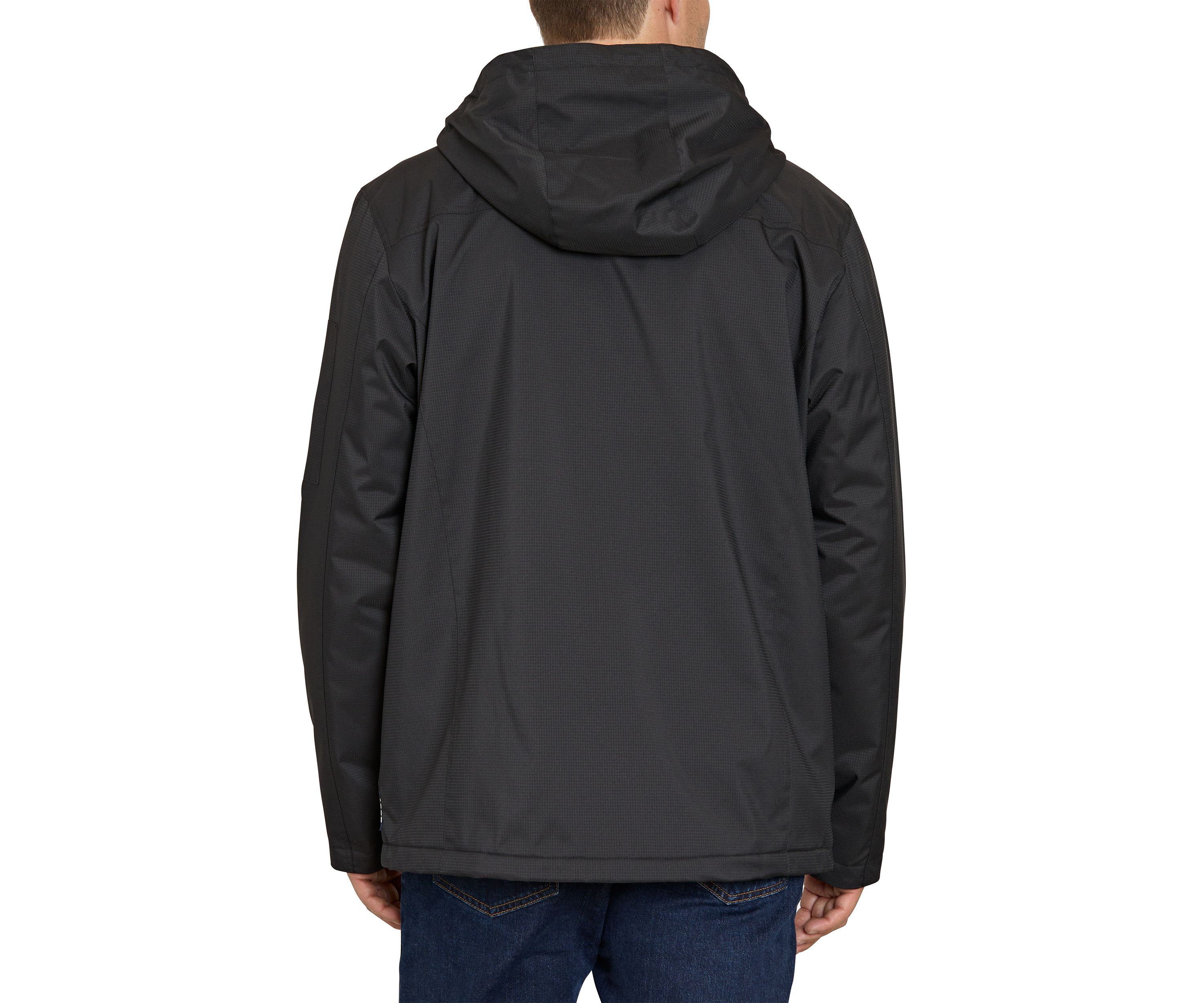 Tech Racer Jacket 