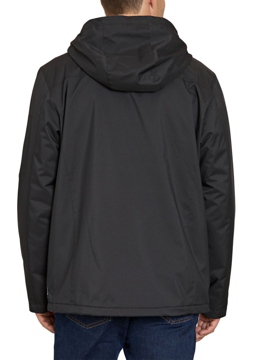 Tech Racer Jacket 