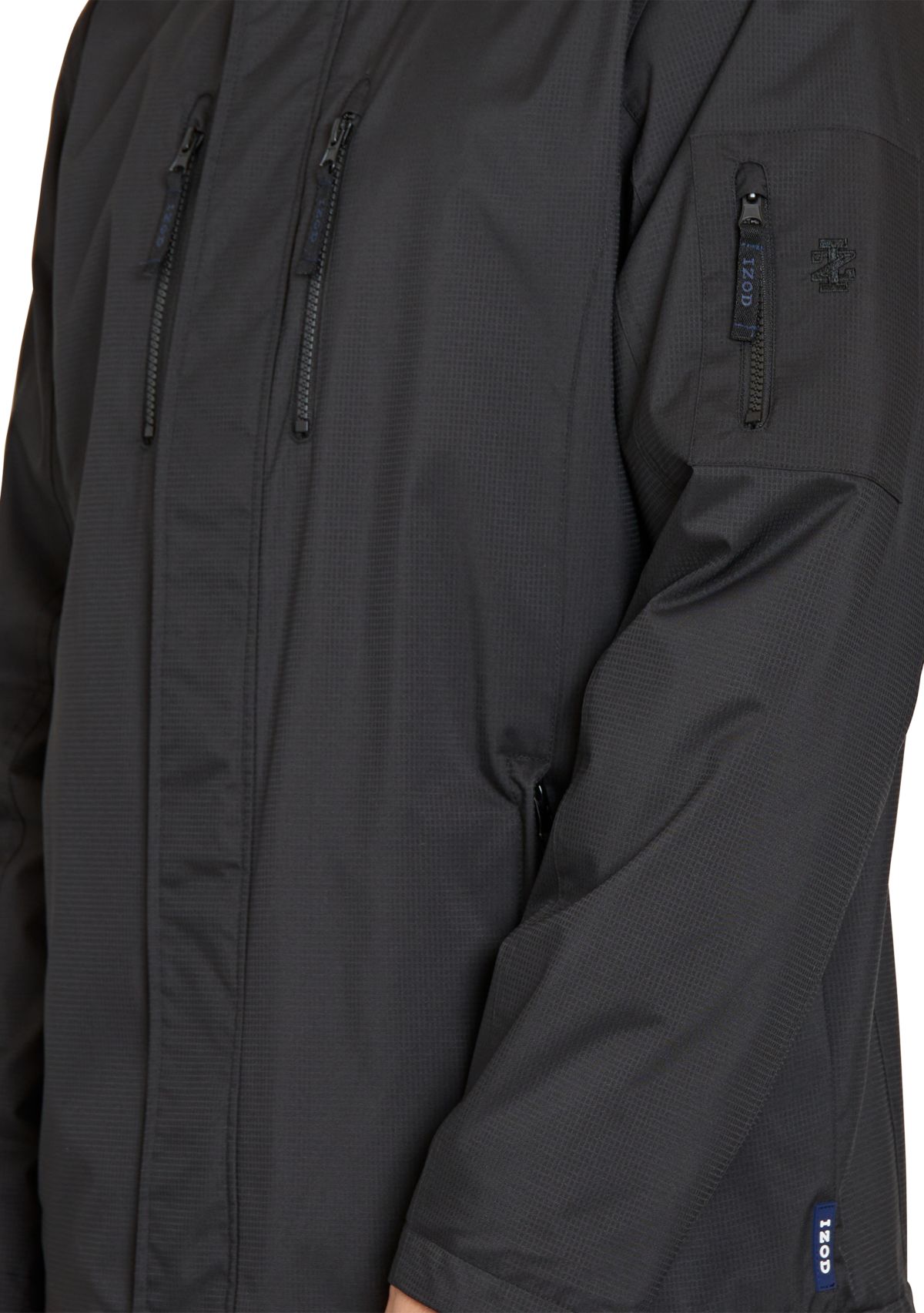 Tech Racer Jacket 