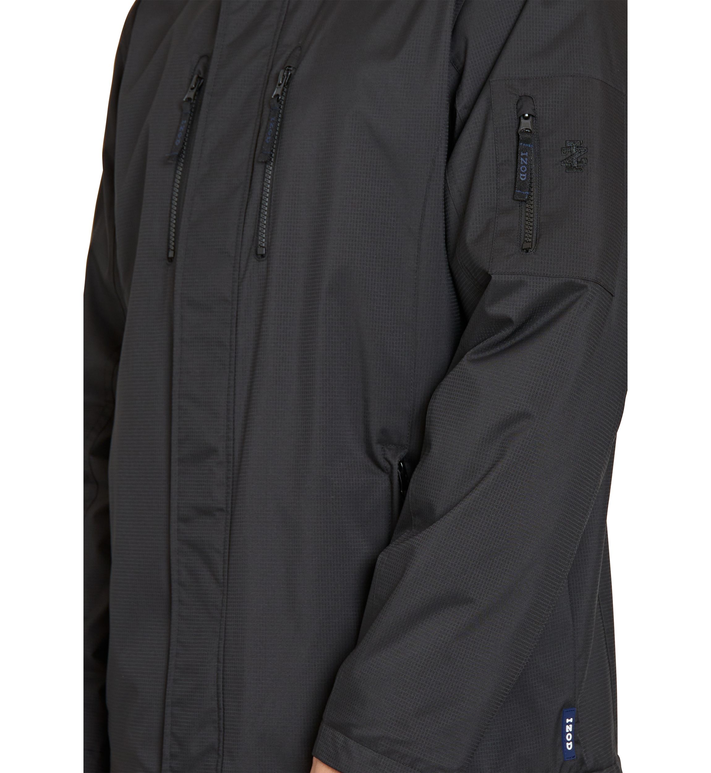 Tech Racer Jacket 