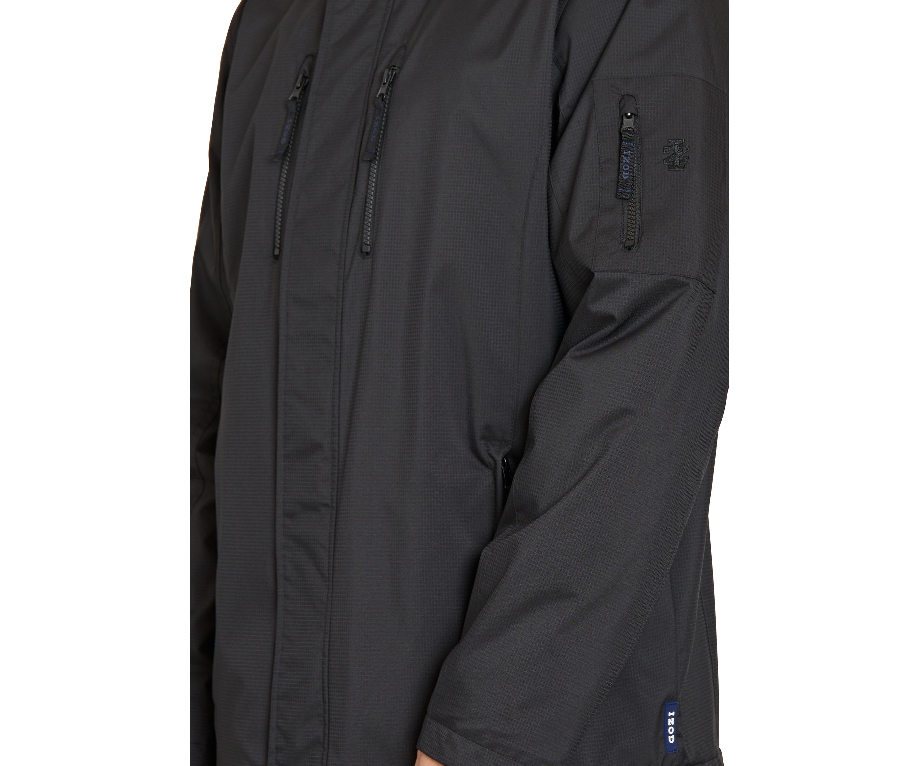 Tech Racer Jacket 