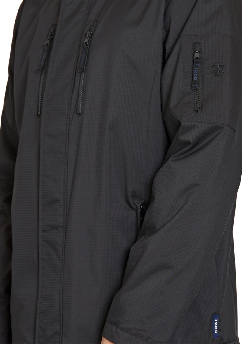 Tech Racer Jacket 