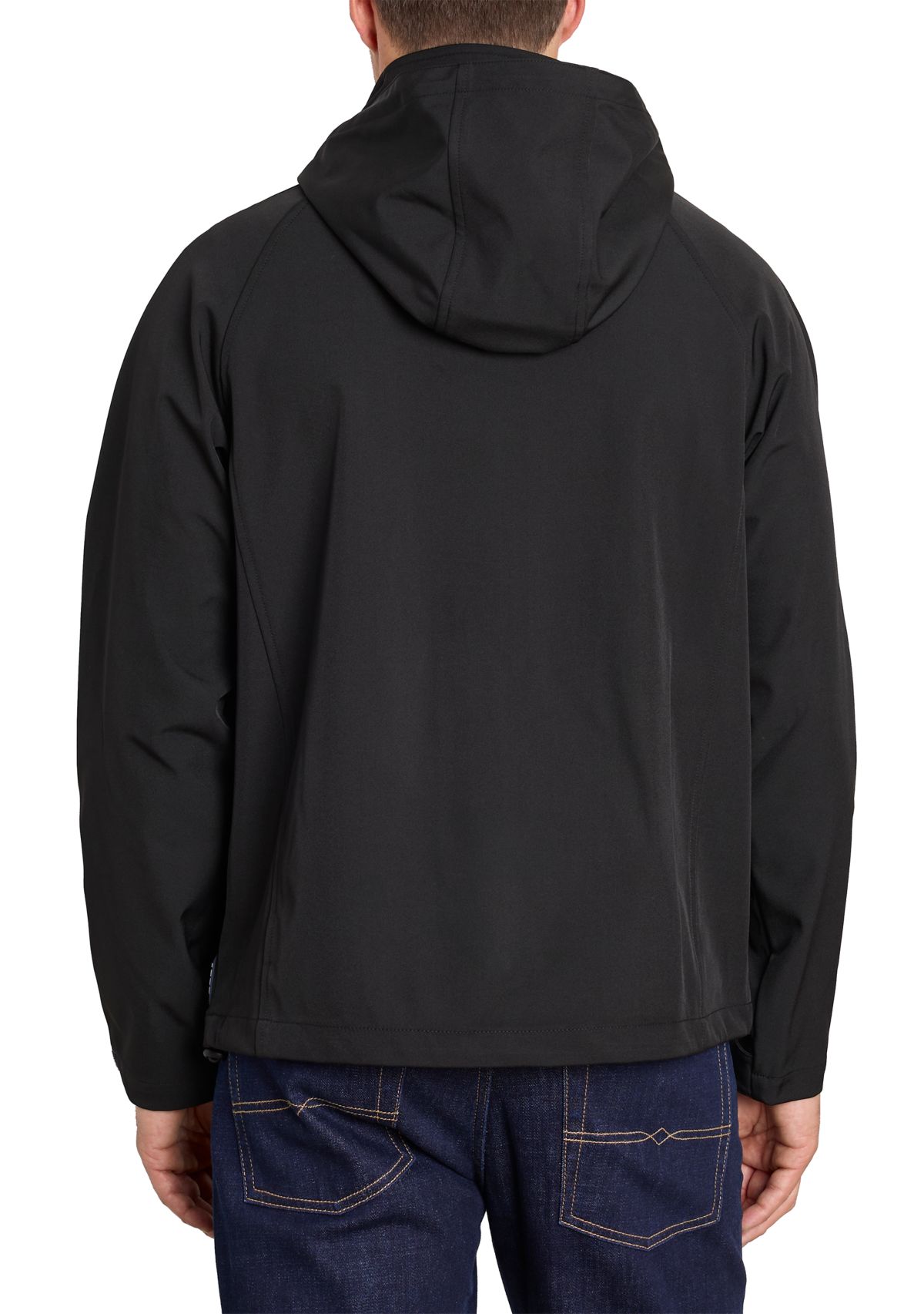 Performance Tech Soft Shell Jacket