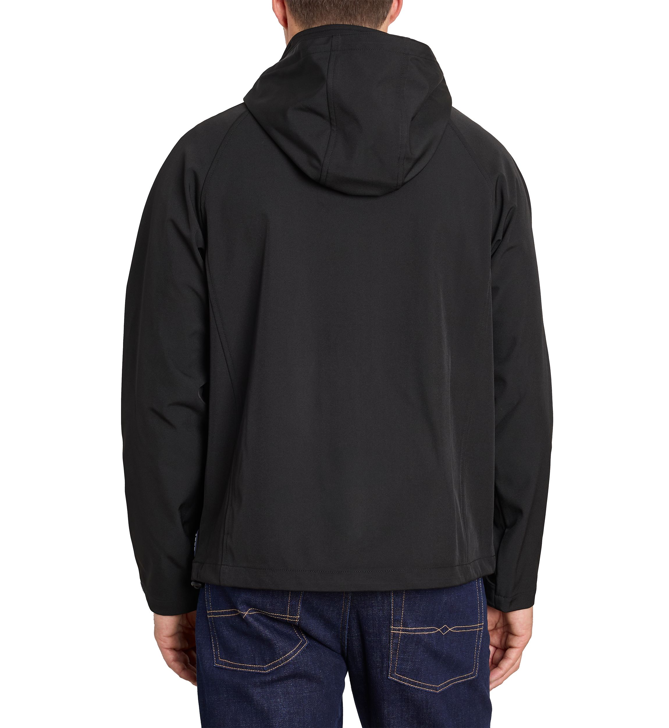 Performance Tech Soft Shell Jacket