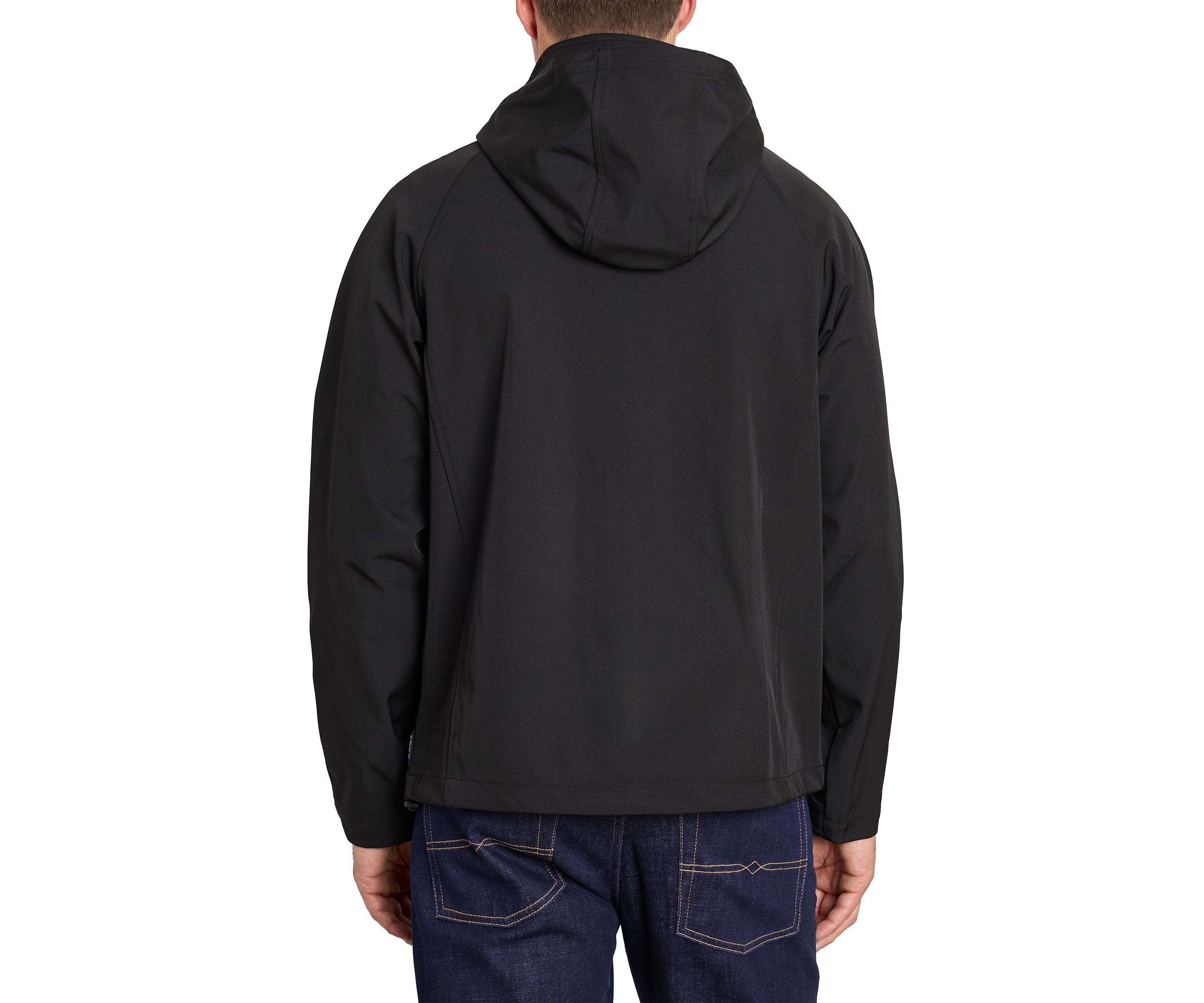 Performance Tech Soft Shell Jacket