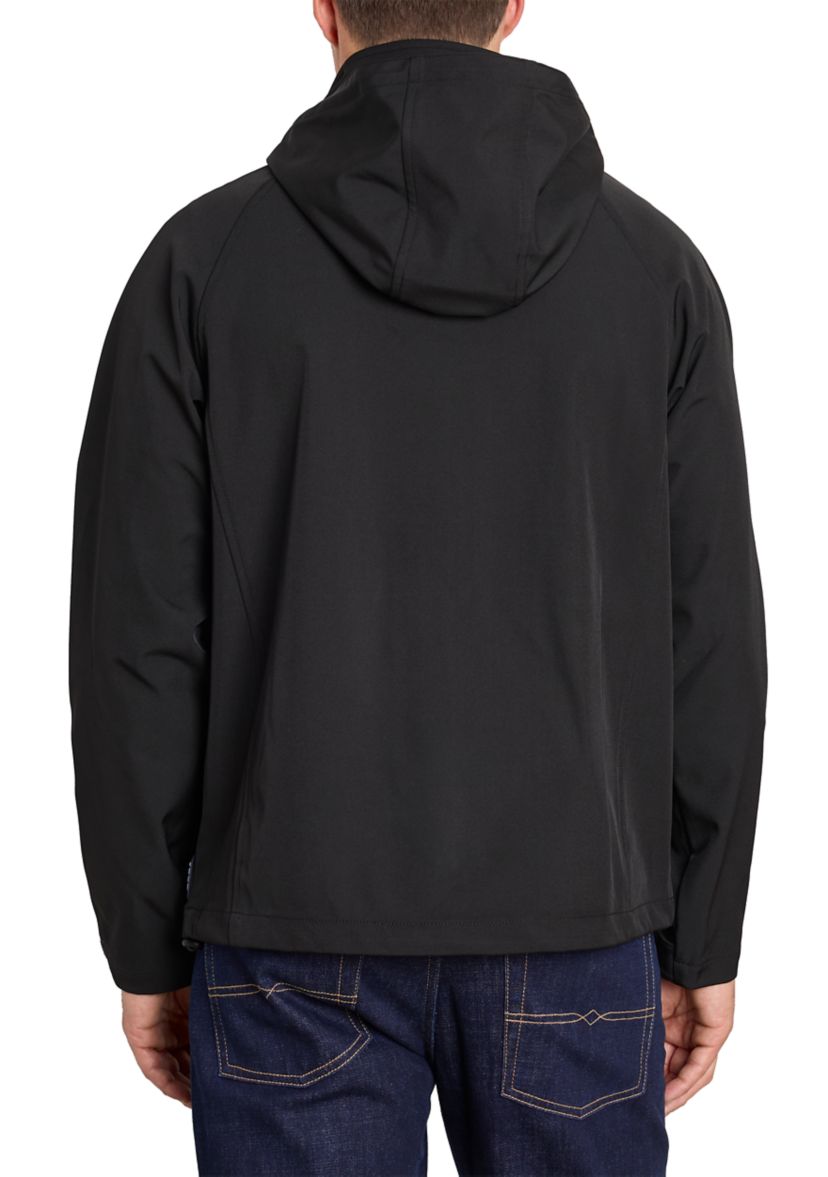 Performance Tech Soft Shell Jacket