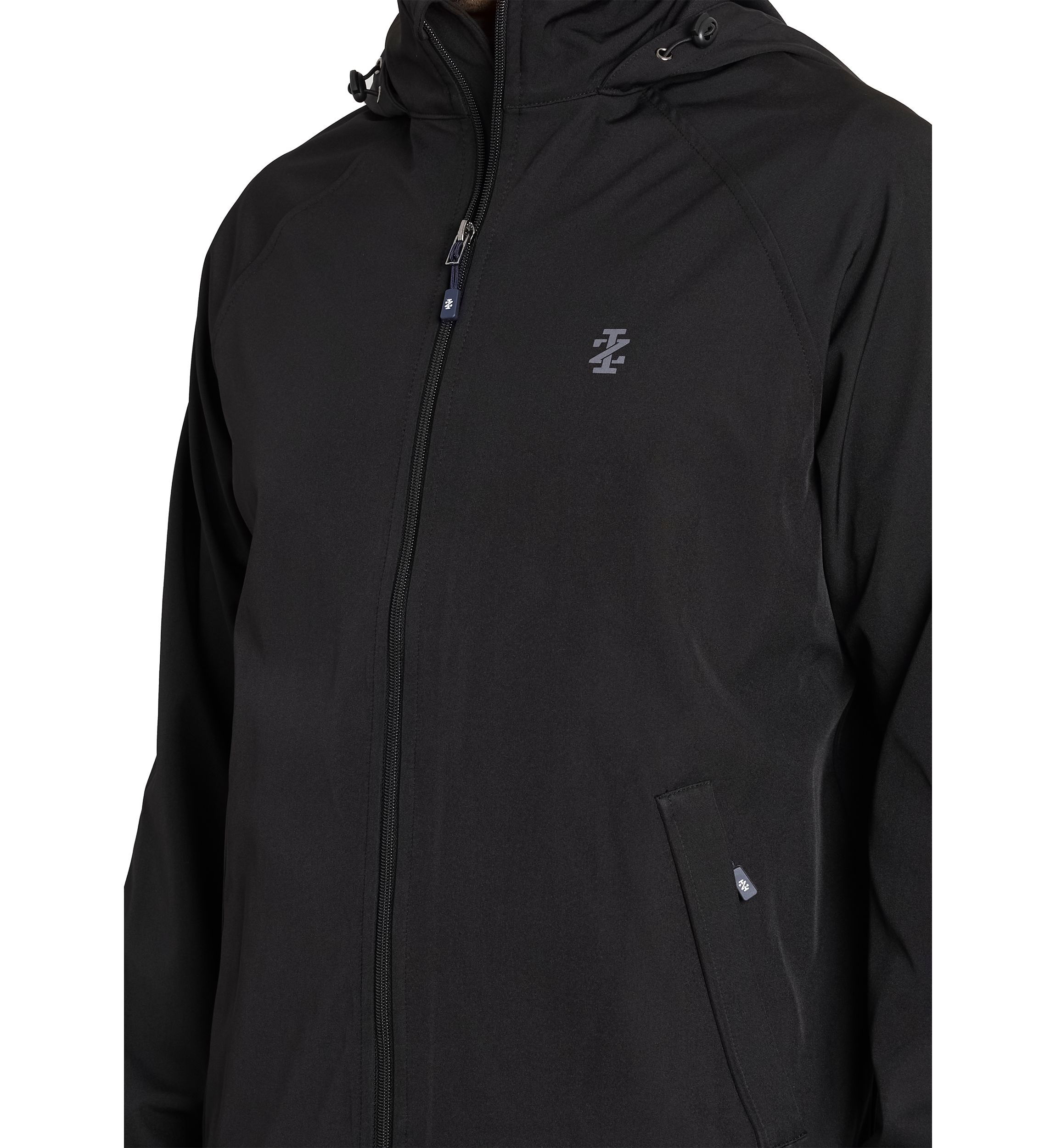 Performance Tech Soft Shell Jacket