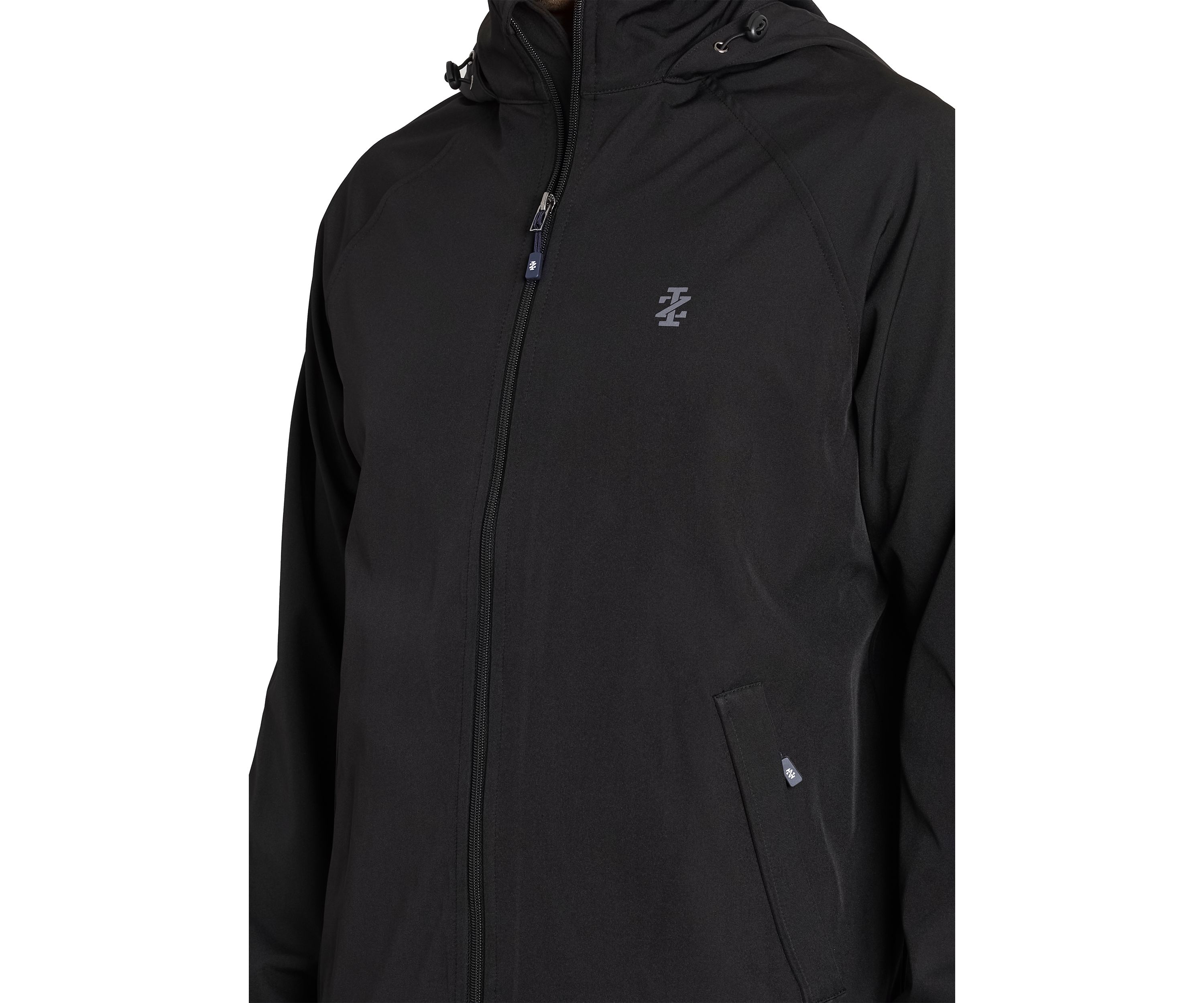 Performance Tech Soft Shell Jacket