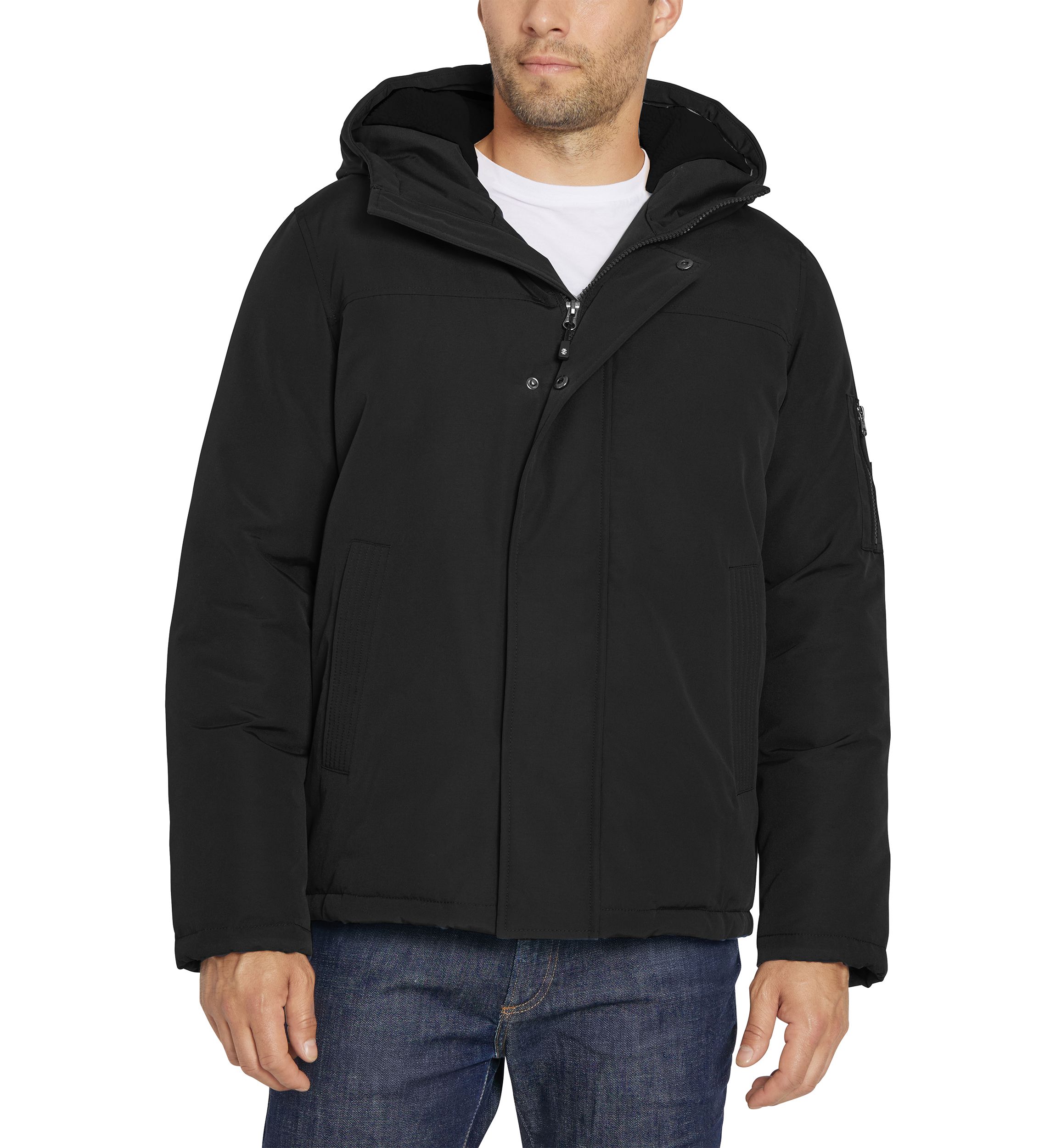 Snorkel Parka 