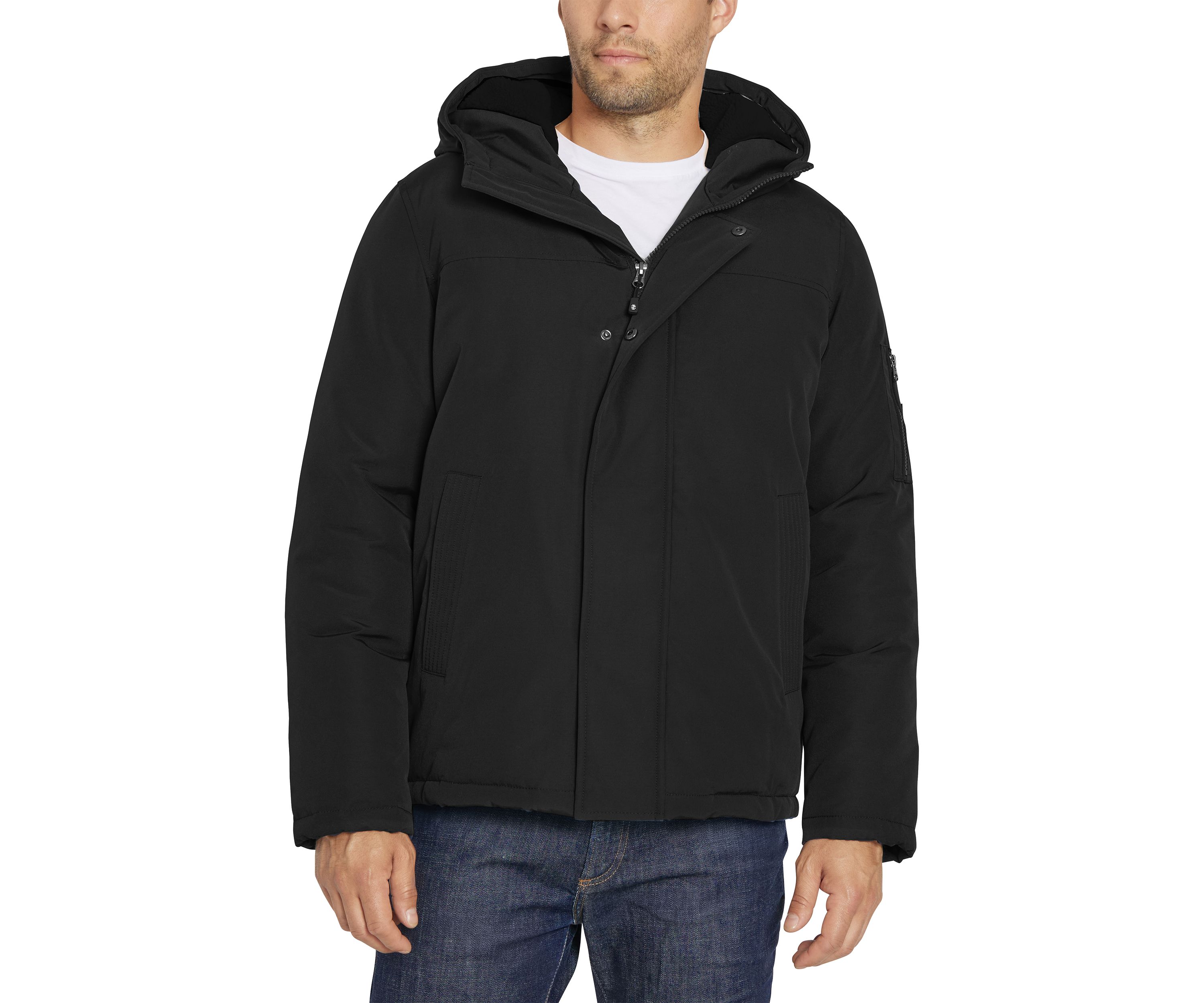 Snorkel Parka 