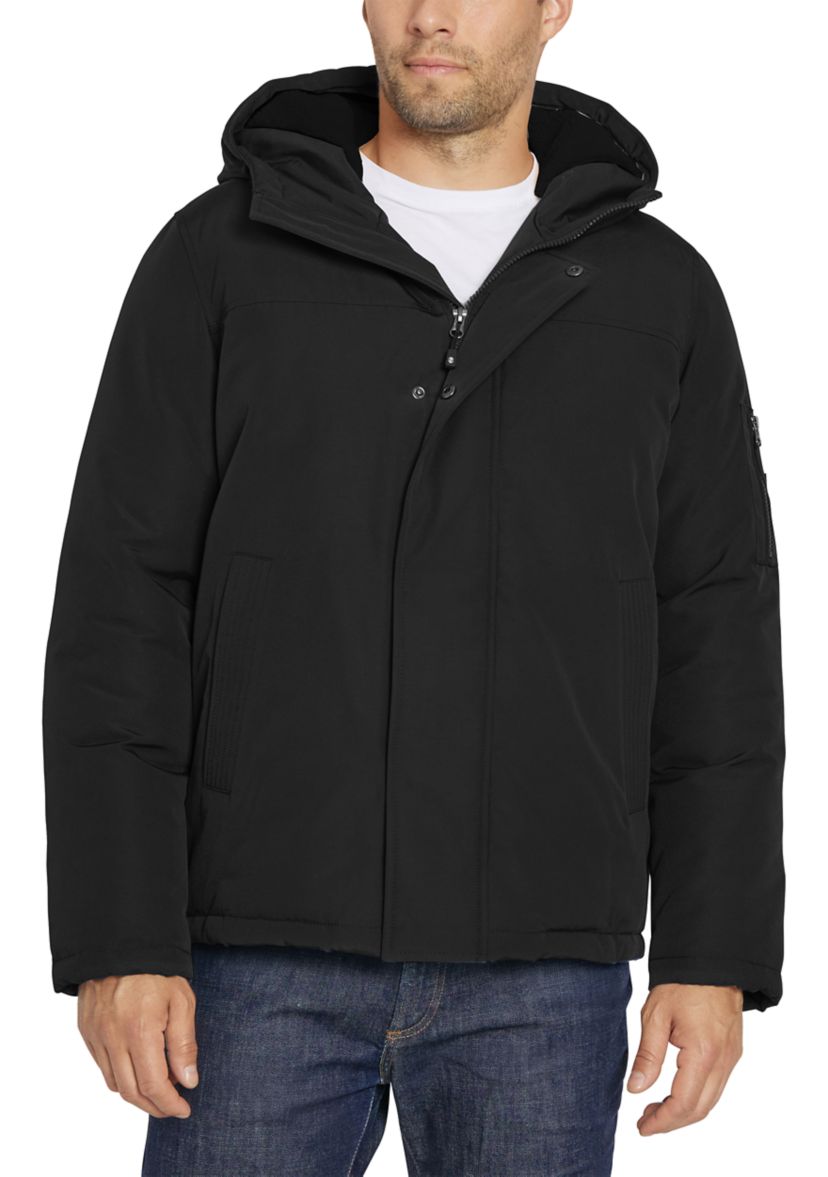 Snorkel Parka 