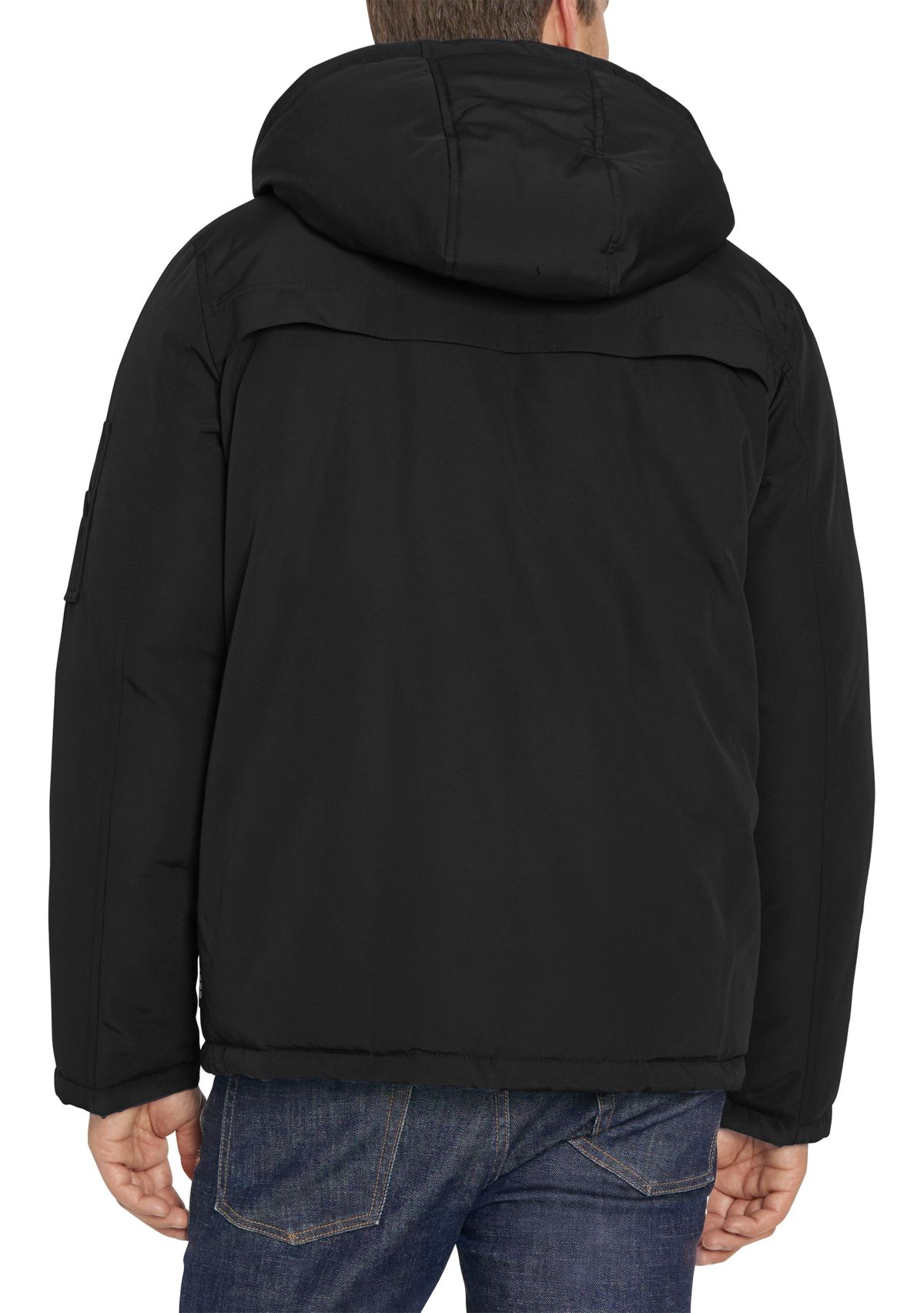 Snorkel Parka 
