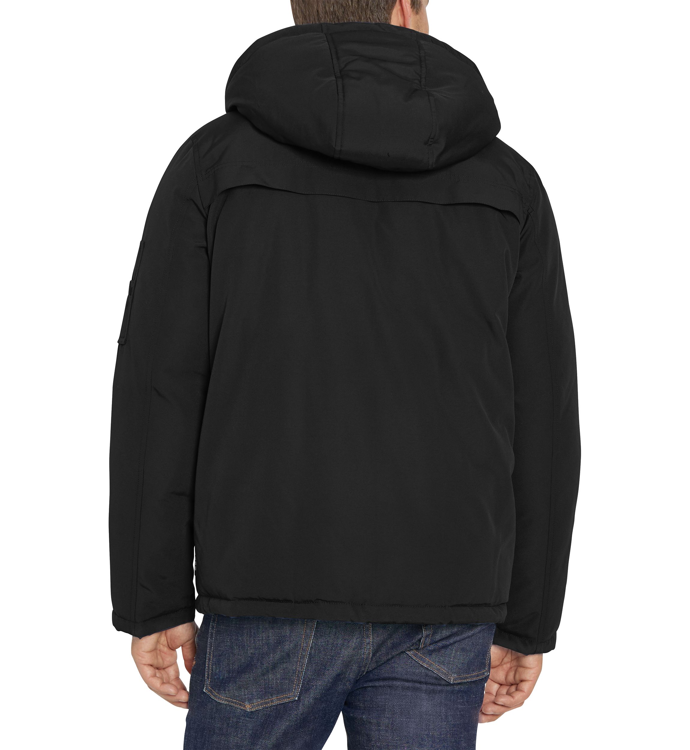 Snorkel Parka 