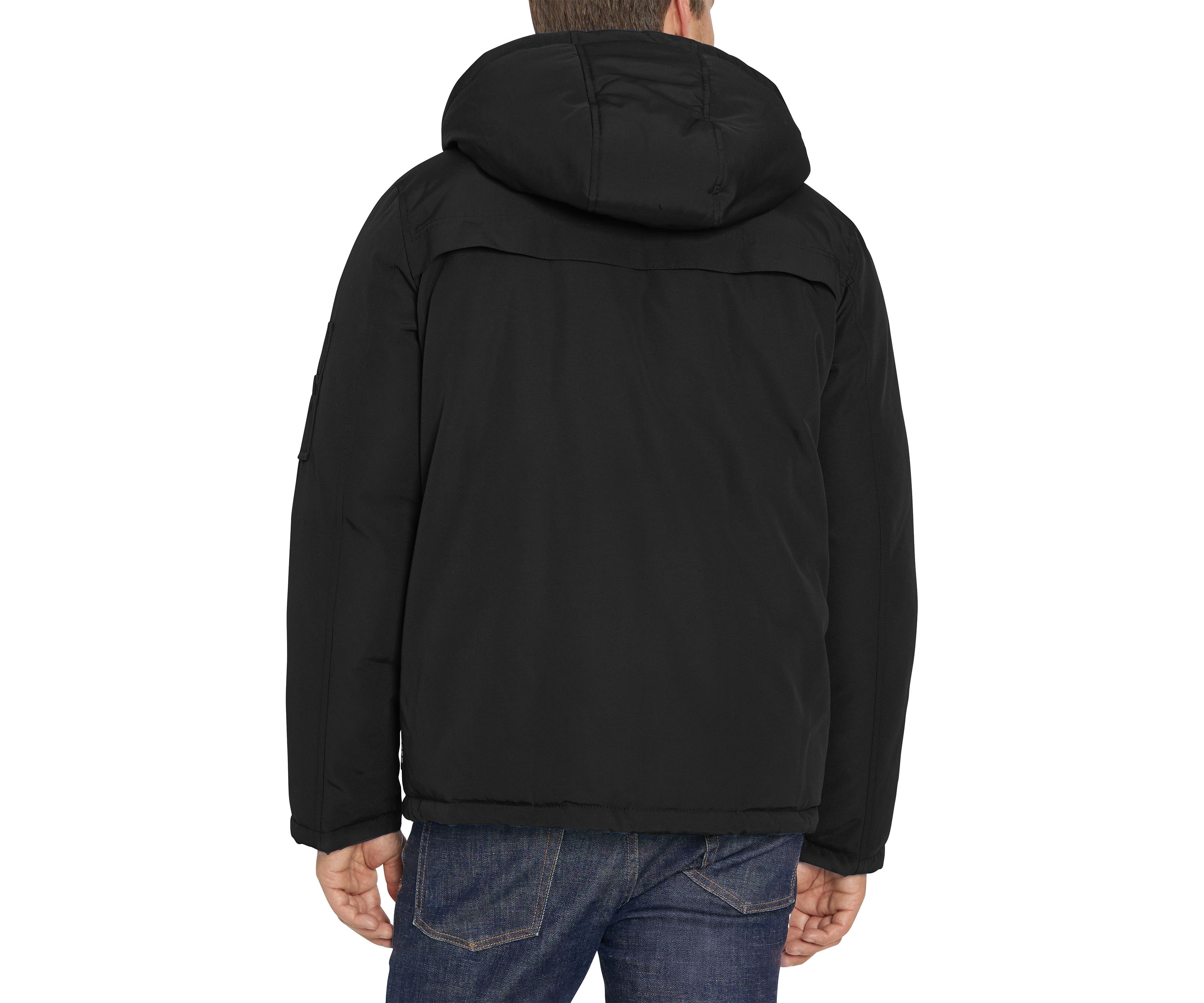 Snorkel Parka 