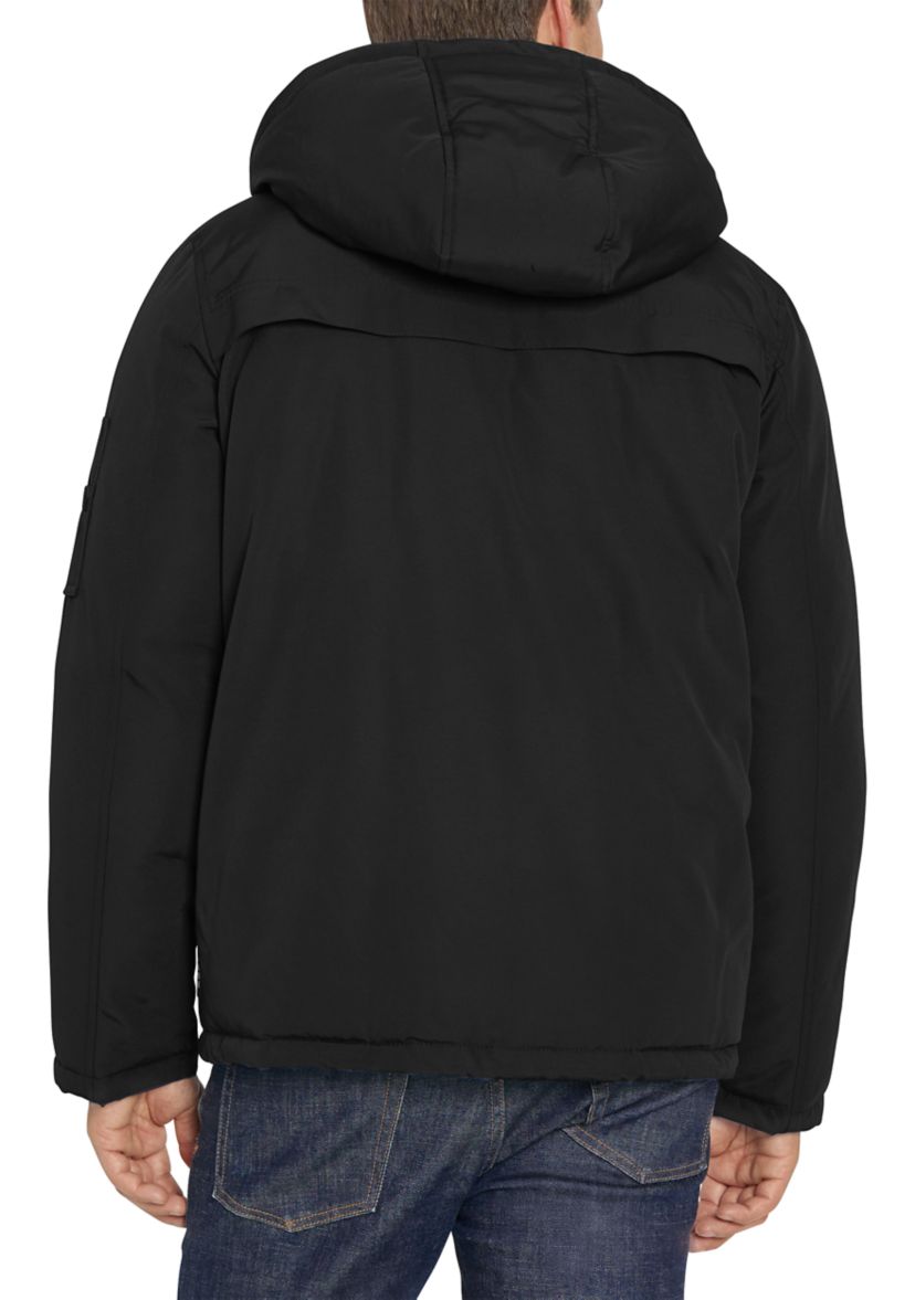 Snorkel Parka 