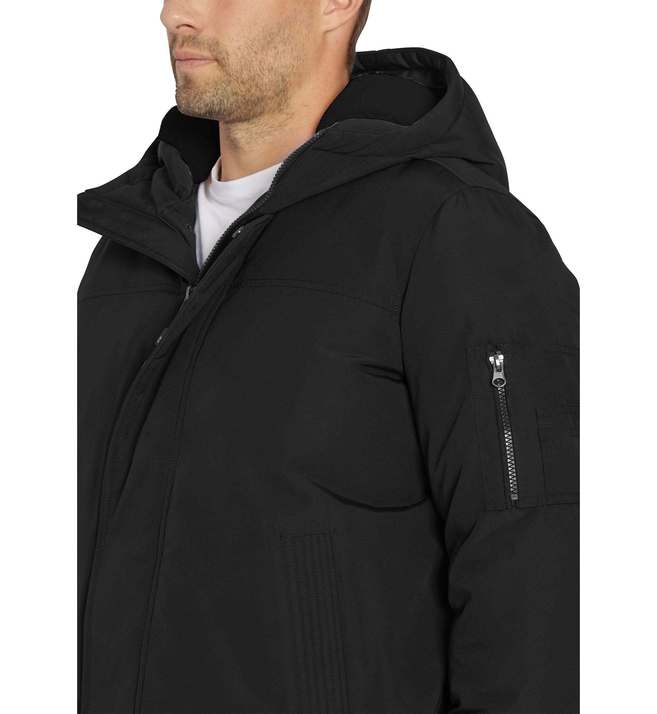 Snorkel Parka 