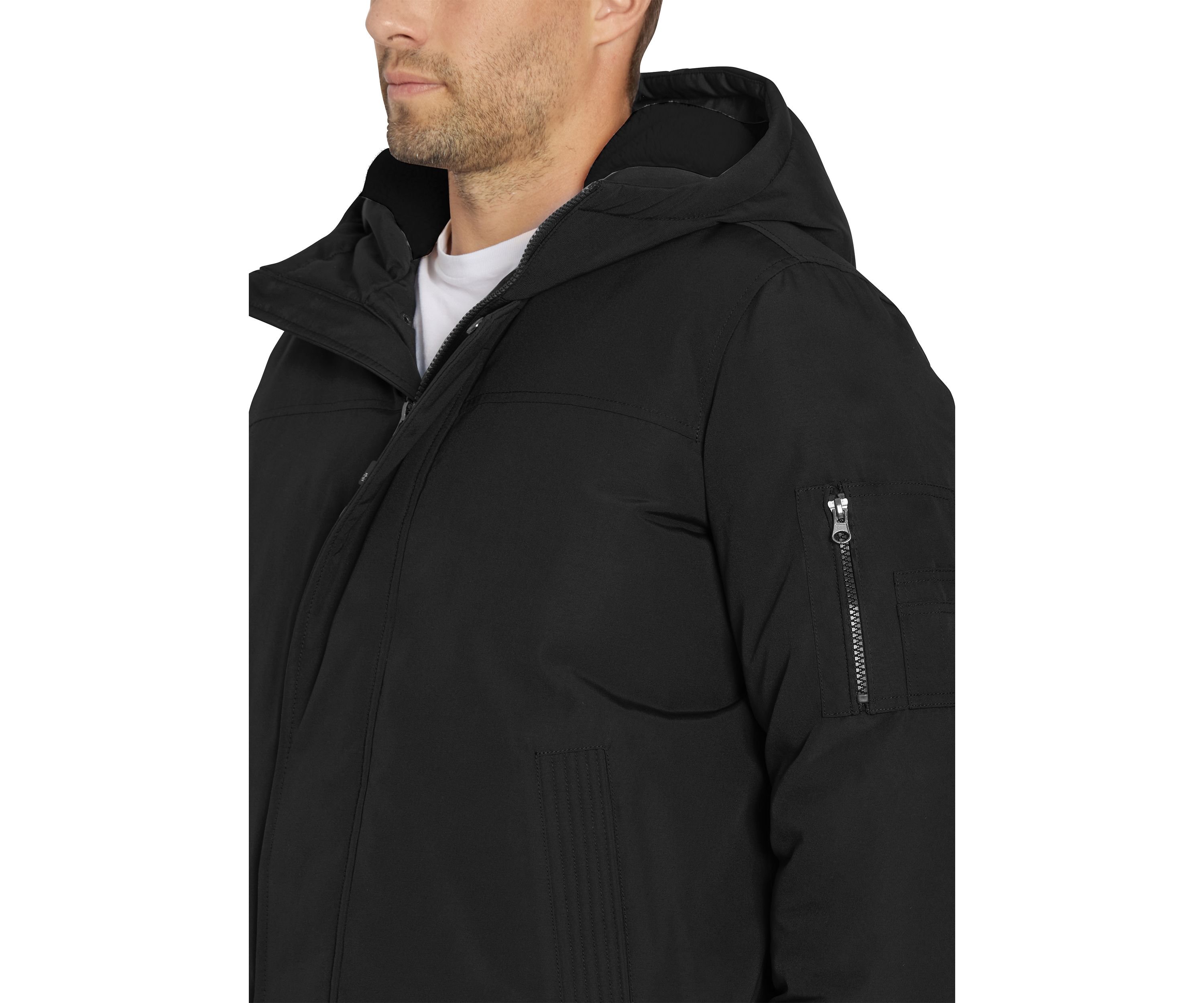 Snorkel Parka 
