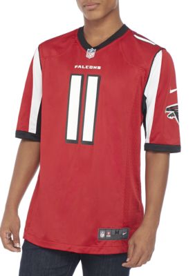 Matt Ryan Atlanta Falcons Nike Super Bowl LI Bound Game Jersey - Red