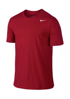 mens nike training t shirt