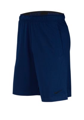 mens nike training shorts