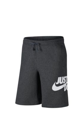 nike elite just do it shorts