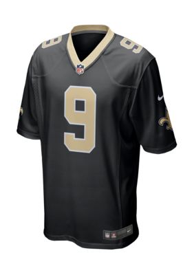 Nike Men's New Orleans Saints Road Vapor Jersey ( Drew Brees #9