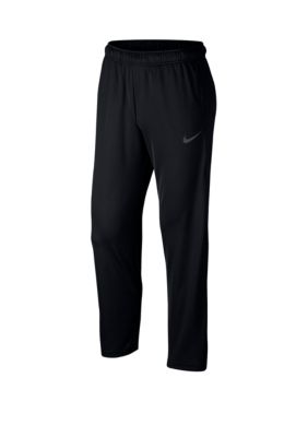 nike men's epic training pants