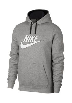 nike long sleeve embellished hoodie