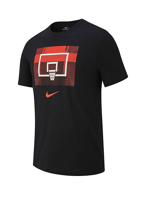 Nike® Basketball T-Shirt | belk