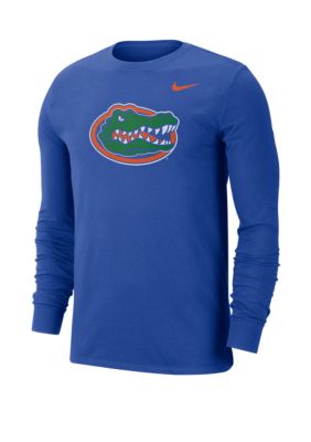 florida gators dri fit shirt