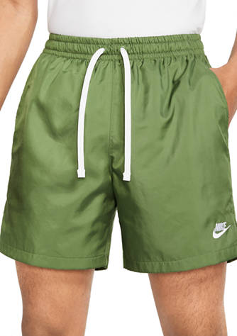 Nike® Woven Shorts