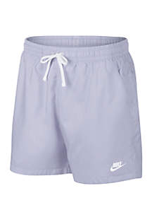 Nike® Woven Shorts | belk