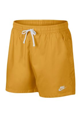 Nike® Woven Shorts | belk