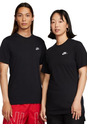Nike Sportswear Club Unisex T-Shirt, 2XL