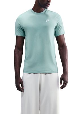 Nike Sportswear Club Unisex T-Shirt, Large