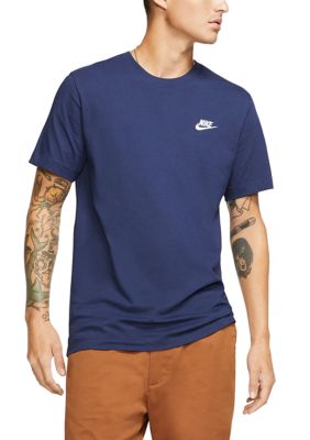 Nike Sportswear Club Unisex T-Shirt, 2XL